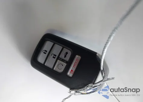 2022 Honda Accord Sport Se z USA, uszkodzony, nr VIN 1HGCV1F49NA046217